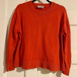 Everlane Crewneck Sweater